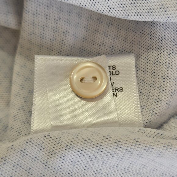 Peter Millar Summer Comfort Golf Polo Men's Size 2XL XXL Kiawah The Ocean Course - Picture 8 of 9